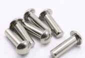 Metal Rivets
