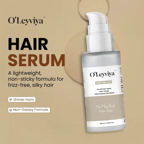 Hair Growth Serum