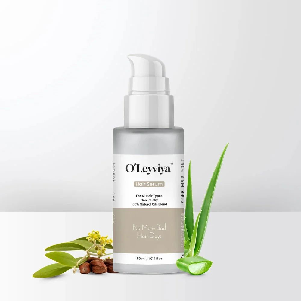 Hair Growth Serum