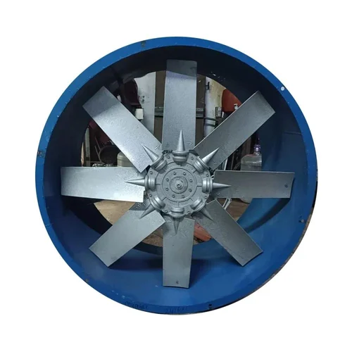 Industrial Tubeaxial Fan