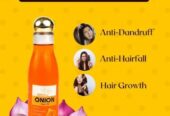 Innora Onion Hair Oil 200ml