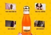 Innora Onion Hair Oil 200ml