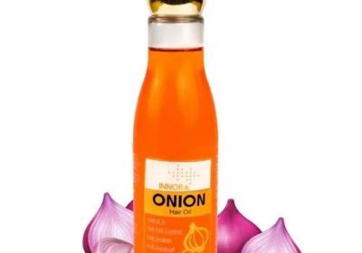 Innora-Onion-Hair-Oil-200ml
