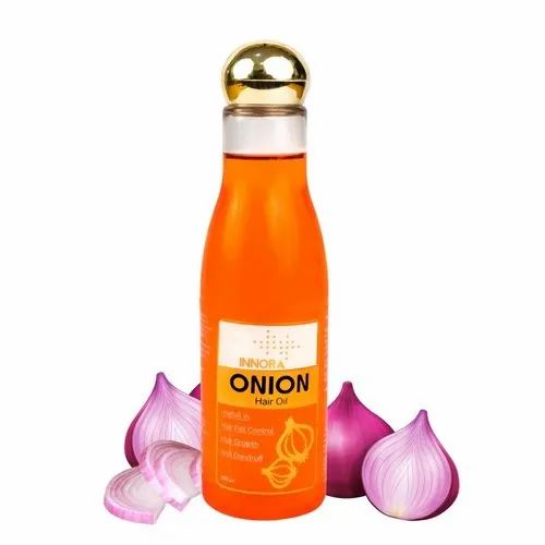 Innora Onion Hair Oil 200ml