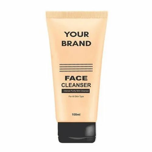 Instense Purify Mint Face Cleanser