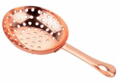 Julep-Strainer-Copper-Coated