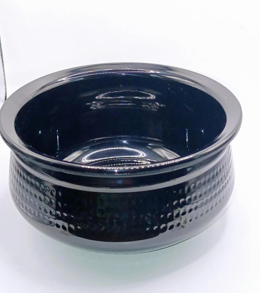 MELAMINE RESTAURANT POT