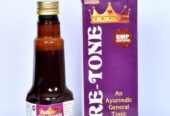 Mchc RE Tone Ayurvedic General Tonic