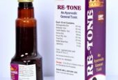 Mchc RE Tone Ayurvedic General Tonic