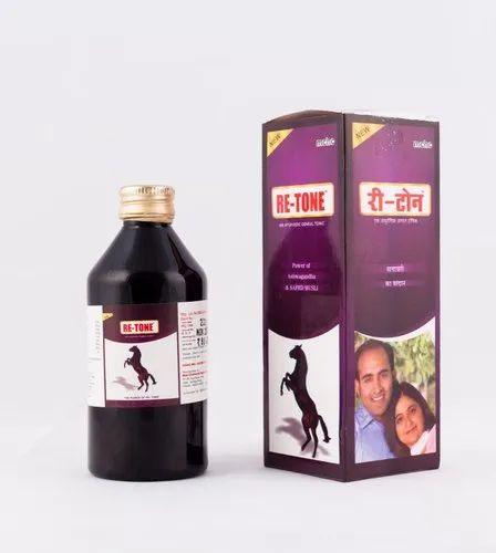 Mchc RE Tone Ayurvedic General Tonic