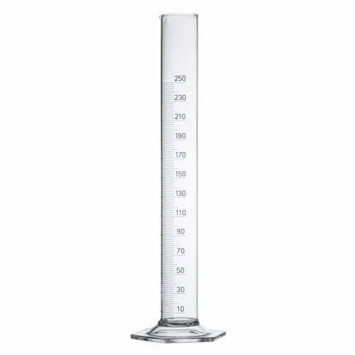 Measuring Cylinder “B” 100mL
