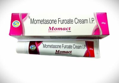 Mometasone-Furoate-Cream