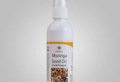Moringa Seed Oil