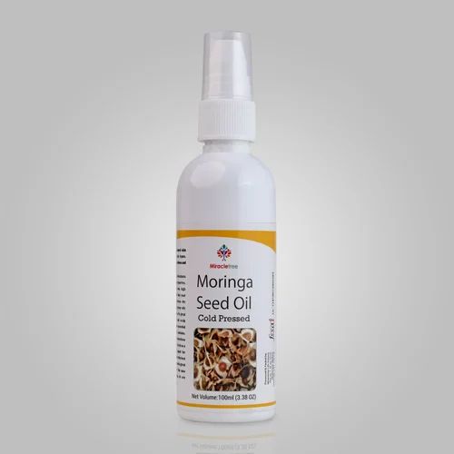 Moringa Seed Oil