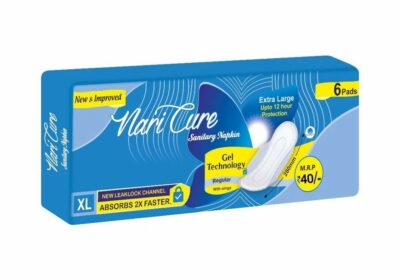 Nari-Cure-XL-Sanitary-Napkin