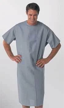 Patient Examination Gown