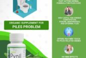 Pynil Plus Capsules