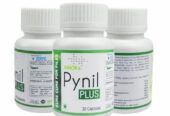 Pynil Plus Capsules