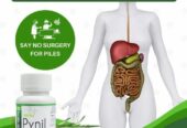 Pynil Plus Capsules