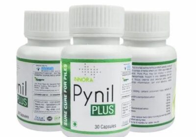 Pynil-Plus-Capsules