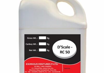 Radiator-Descaling-On-Line