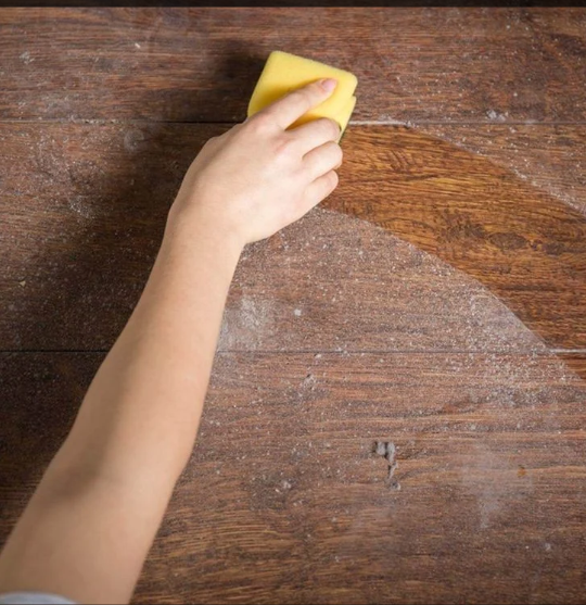 Furniture Polish Spray