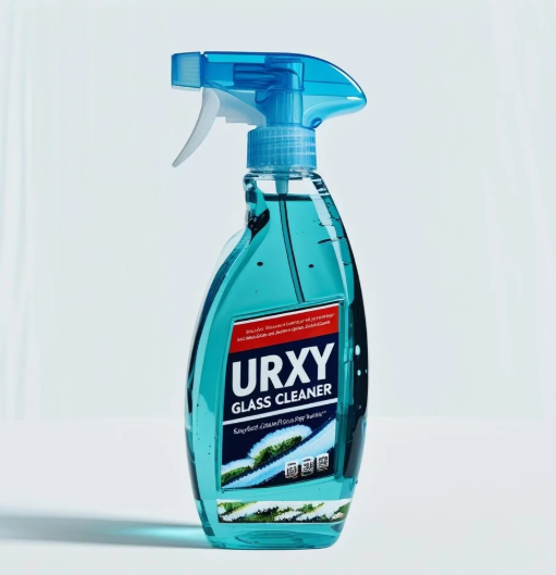 Glass Cleaner Manufacturer In India