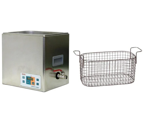 Ultrasonic Cleaning Machines