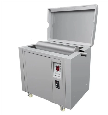 anilox roller cleaning Ultrasonic Machines