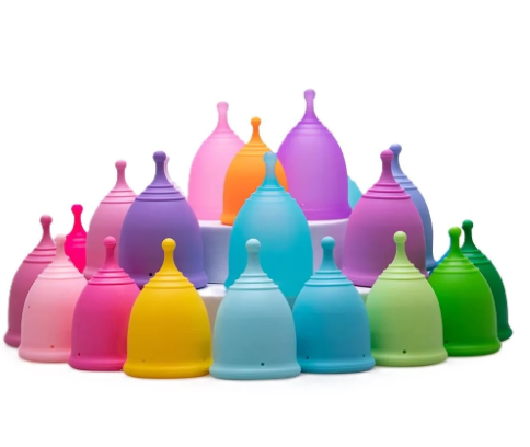Menstrual Cup
