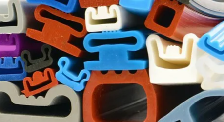 Silicone Rubber Profile