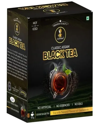 Classic Assam Black Tea