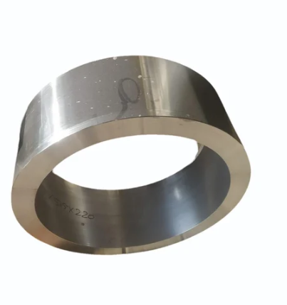 Mild Steel Forged Ring