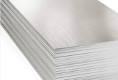 Stainless Steel Sheet