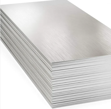 Stainless Steel Sheet