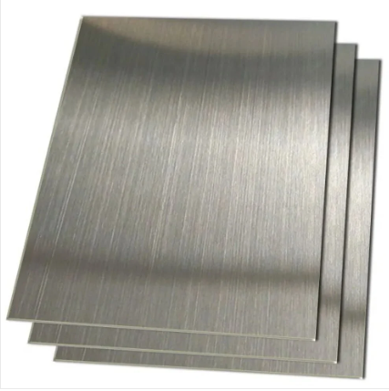 Stainless Steel Sheet