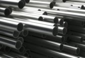 316L STAINLESS STEEL TUBE