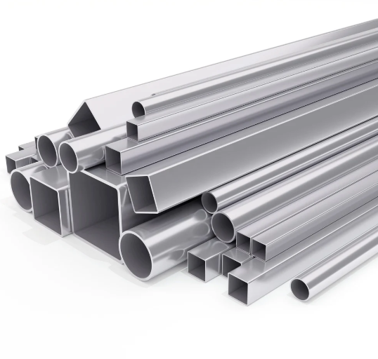 BUY STAINLESS STEEL TUBE