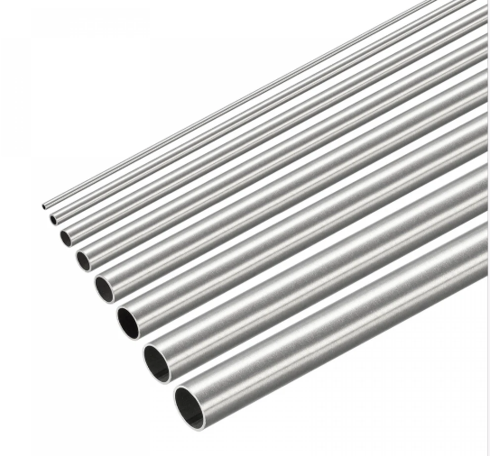 BUY STAINLESS STEEL TUBE