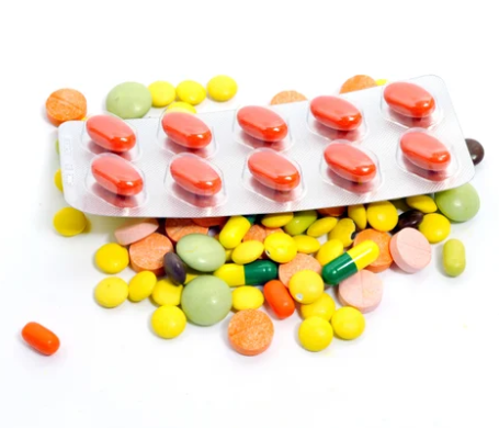 Ethinyloestradiol Tablets .