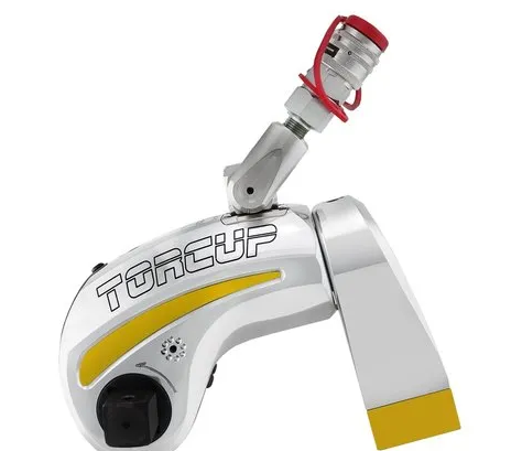 Hydraulic Torque Wrench