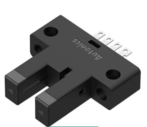 Autonics BS5-K2M-P Photoelectric Sensor