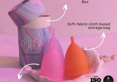 Silicone-Menstrual-Cup