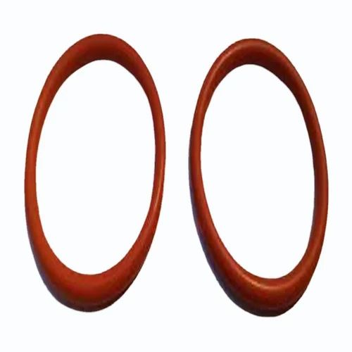 Silicone Rubber O Rings