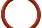 Silicone Rubber O Rings