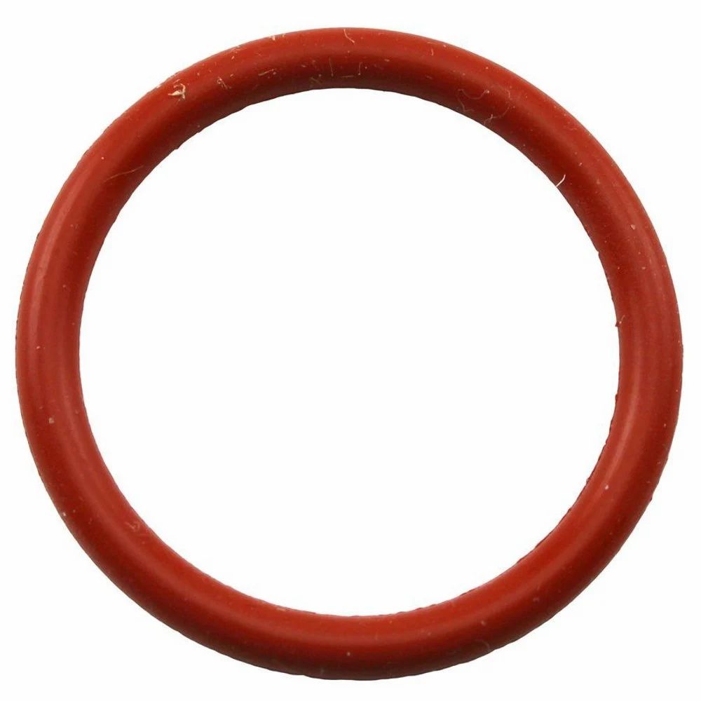 Silicone Rubber O Rings