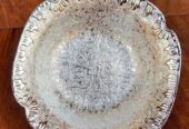 Silver Plated Bowl