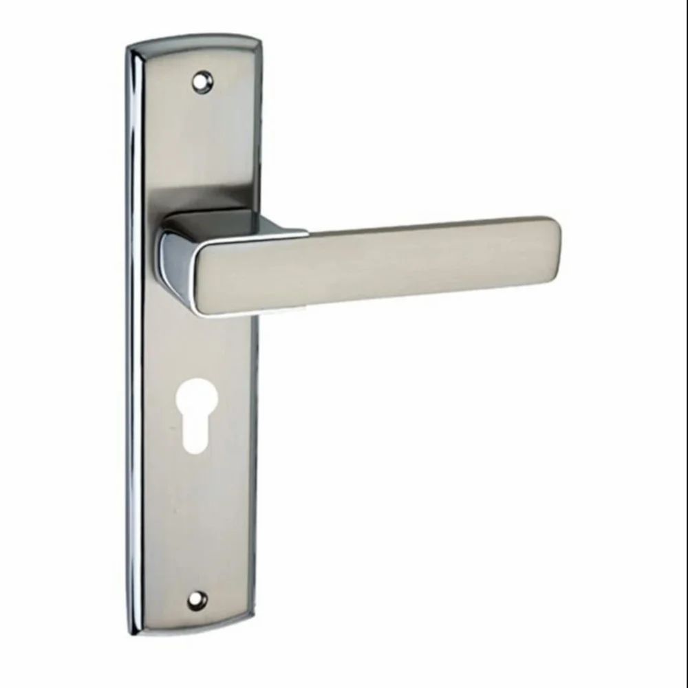 Ss Handle Plate Investment casting