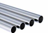 Stainless Steel Polished Pipes