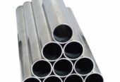 Stainless Steel Polished Pipes